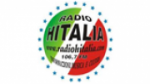 Écouter Radio Hitalia en live