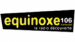 Écouter Equinoxe, la radio découverte en direct