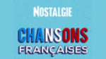 Écouter Nostalgie Chansons Francaises en direct