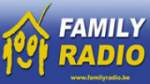 Écouter Family Radio en direct