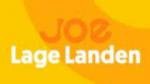 Écouter Joe Lage Landen en direct
