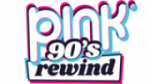 Écouter PINK! 90’s Rewind en direct