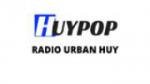 Écouter Huypop Radio en direct