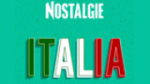 Écouter Nostalgie Italia en direct