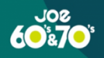 Écouter Joe 60's & 70's en direct