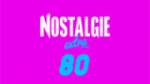 Écouter Nostalgie 80 en direct
