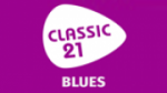 Écouter RTBF - Classic 21 Blues en live