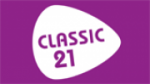 Écouter RTBF - Classic 21 en live