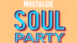 Écouter Nostalgie Soul Party en live