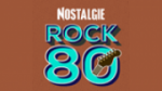 Écouter Nostalgie Rock 80 en live