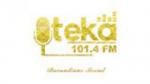Écouter Iteka FM en direct