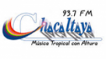 Écouter Radio Chacaltaya en direct Écouter Radio Chacaltaya en direct