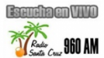 Écouter Radio Santa Cruz en direct Écouter Radio Santa Cruz en direct