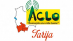 Écouter Radio Aclo Tarija AM en live