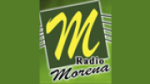 Ecouter Radio+Morena+FM Cochabamba en direct