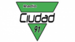 Écouter Radio Ciudad 91.3 FM en live