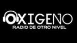 Écouter Oxigeno/Radio en direct