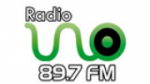 Ecouter Radio+UNO Punata en direct