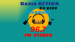 Ecouter Radio+Activa+96.7+de+Huanuni Huanuni en direct