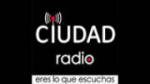 Écouter Ciudad Radio en live