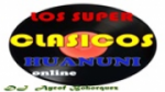 Ecouter SUPER+CLASICOS+HUANUNI Huanuni en direct