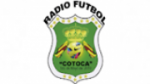 Ecouter Radio+F%C3%BAtbol Cotoca en direct