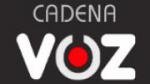 Écouter Cadena Voz en ligne