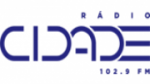 Écouter Rádio Cidade 102.9 FM en live Écouter Rádio Cidade 102.9 FM en live