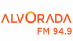 Écouter Alvorada FM en live Écouter Alvorada FM en live
