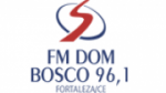 Écouter Rádio Dom Bosco en direct