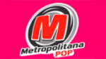 Écouter Rádio Metropolitana POP en direct