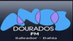 Écouter Anos Dourados FM en direct