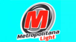 Écouter Rádio Metropolitana LIGHT en live