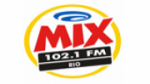 Écouter Mix FM en live