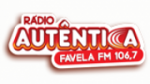 Écouter Rádio Autêntica Favela FM en direct Écouter Rádio Autêntica Favela FM en direct