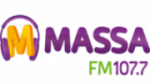 Écouter Rádio Massa FM en live