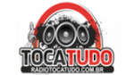 Écouter Rádio Toca Tudo en live Écouter Rádio Toca Tudo en live