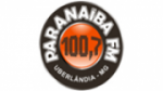 Écouter Rádio Paranaiba FM en direct Écouter Rádio Paranaiba FM en direct