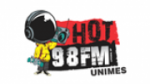 Ecouter Hot+98+FM Santos en direct Ecouter Hot+98+FM Santos en direct