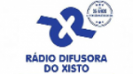 Écouter Rádio Difusora do Xisto en live Écouter Rádio Difusora do Xisto en live