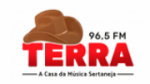 Ecouter R%C3%A1dio+Terra Campinas en direct