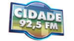 Ecouter Cidade+FM Campinas en direct