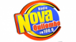 Écouter Rádio Nova Quilombo FM en live