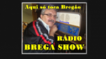 Écouter Rádio Brega Show en direct