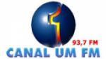 Ecouter Canal+Um+FM Taquaritinga en direct