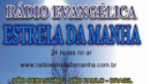 Ecouter R%C3%A1dio+Evang%C3%A9lica+Estrela+da+Manh%C3%A3 São Sebastião en direct