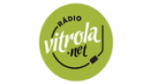 Écouter Rádio Vitrola.net en direct