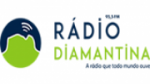 Écouter Rádio Diamantina FM en direct