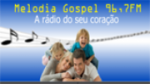 Écouter Melodia Gospel en direct Écouter Melodia Gospel en direct