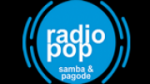 Écouter Pop Music Samba e Pagode en direct